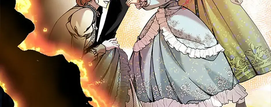 Charlotte’s Wheel Kainu Manga Chapter 46 Page 19