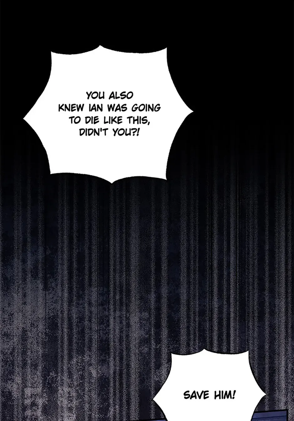 Charlotte’s Wheel Kainu Manga Chapter 46 Page 22