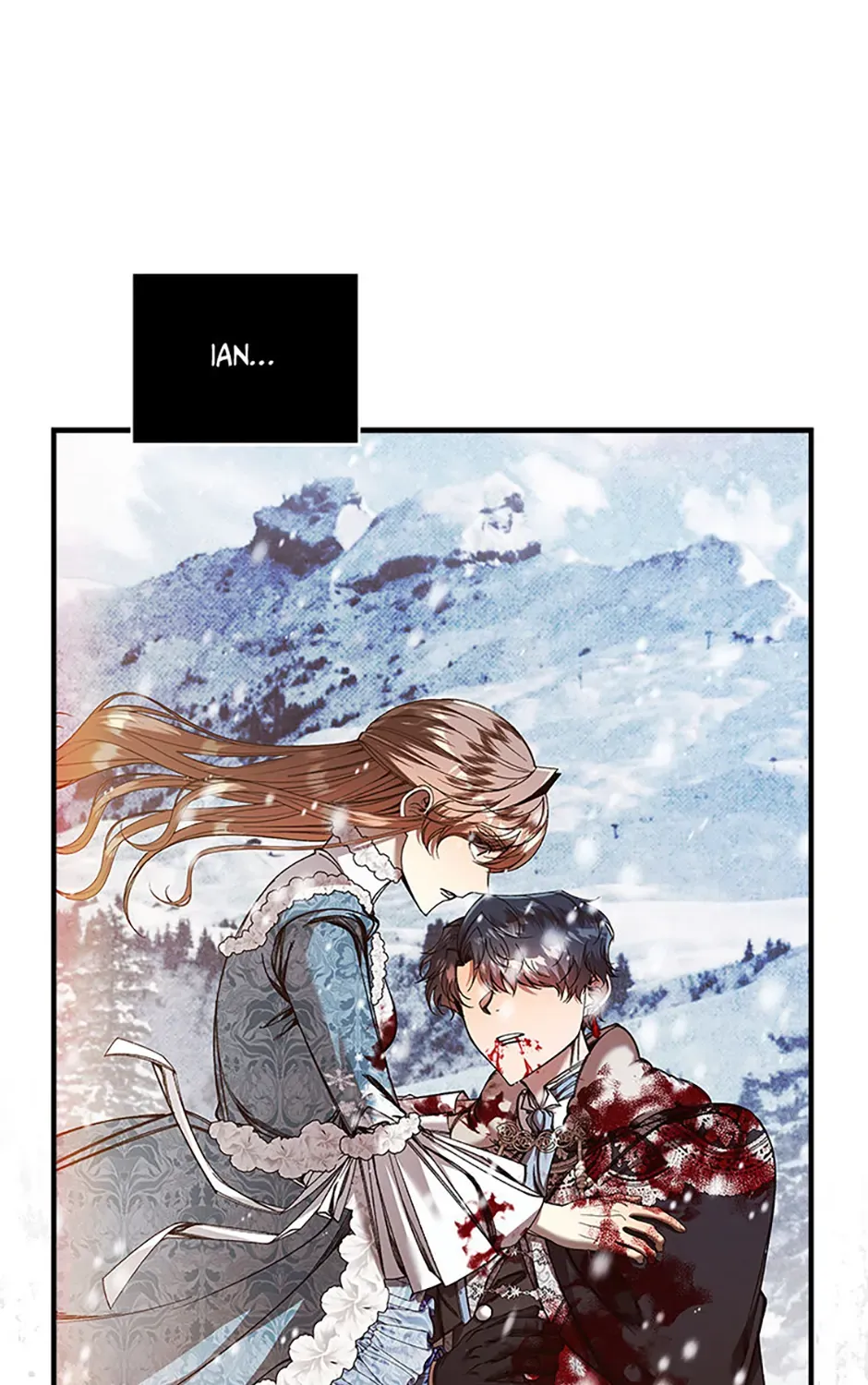 Charlotte’s Wheel Kainu Manga Chapter 46 Page 55