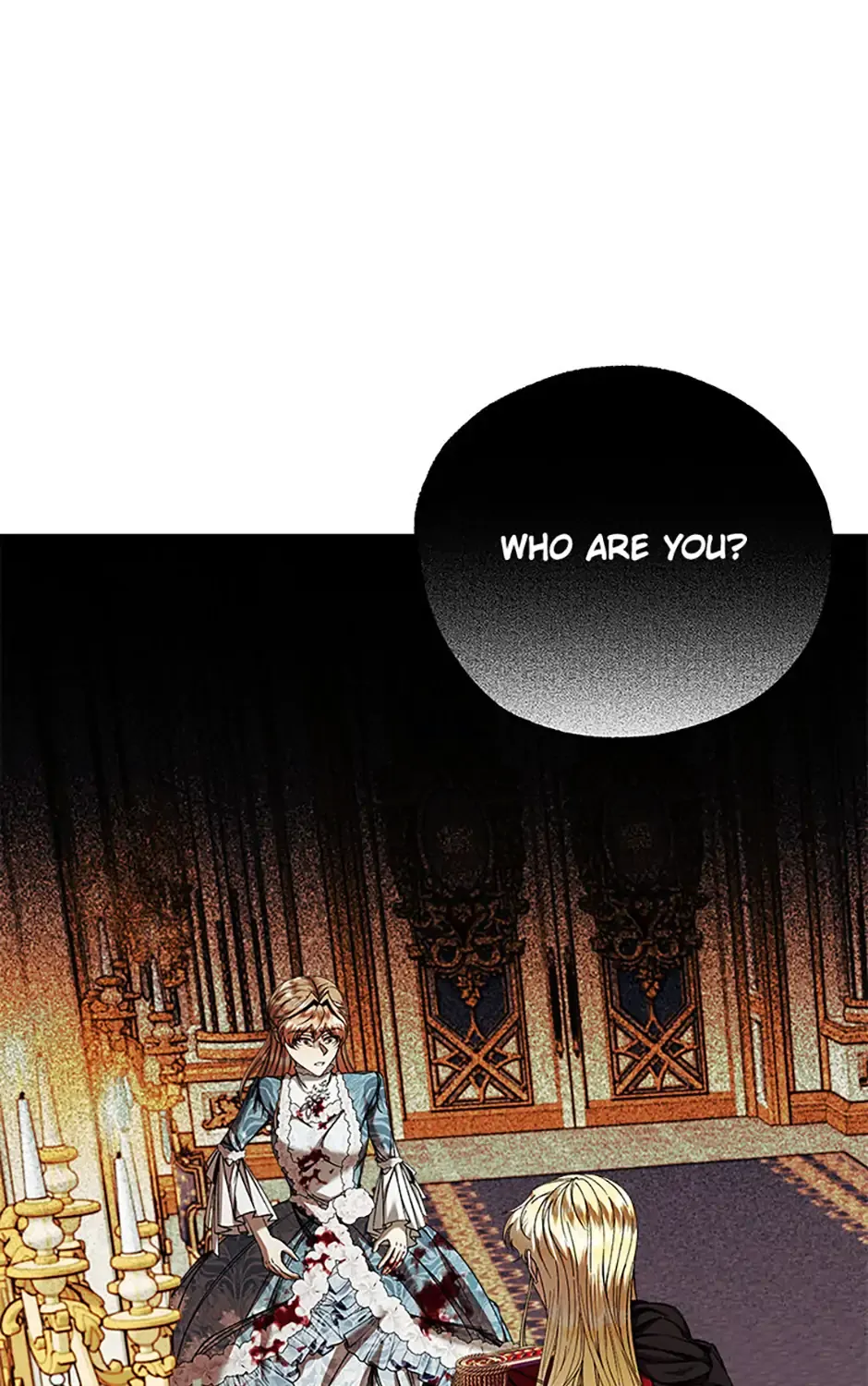 Charlotte’s Wheel Kainu Manga Chapter 46 Page 87