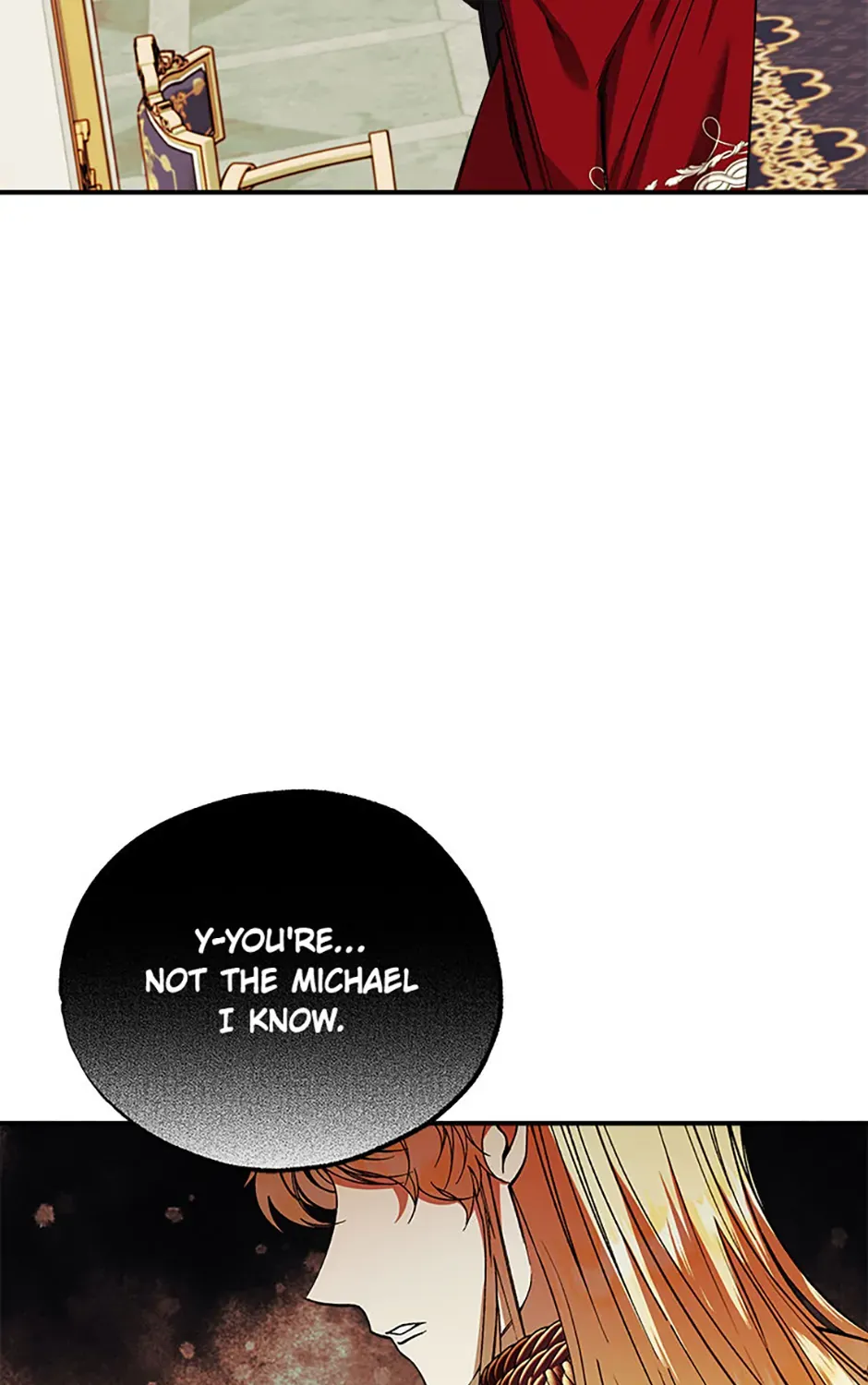 Charlotte’s Wheel Kainu Manga Chapter 46 Page 89