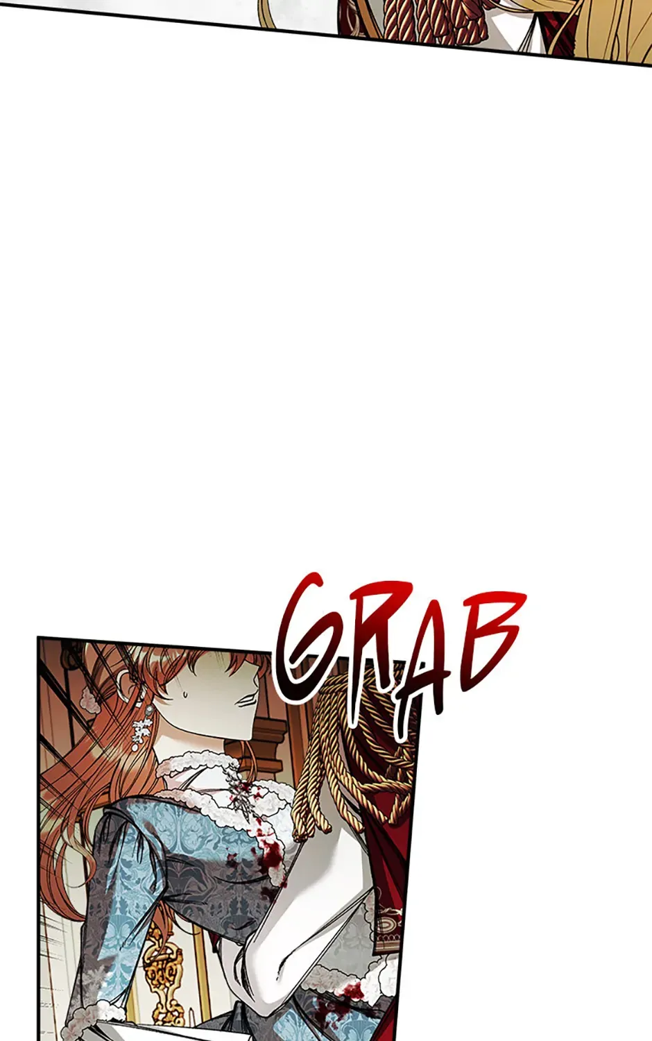 Charlotte’s Wheel Kainu Manga Chapter 46 Page 91