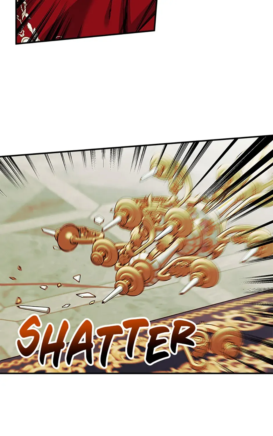 Charlotte’s Wheel Kainu Manga Chapter 46 Page 93