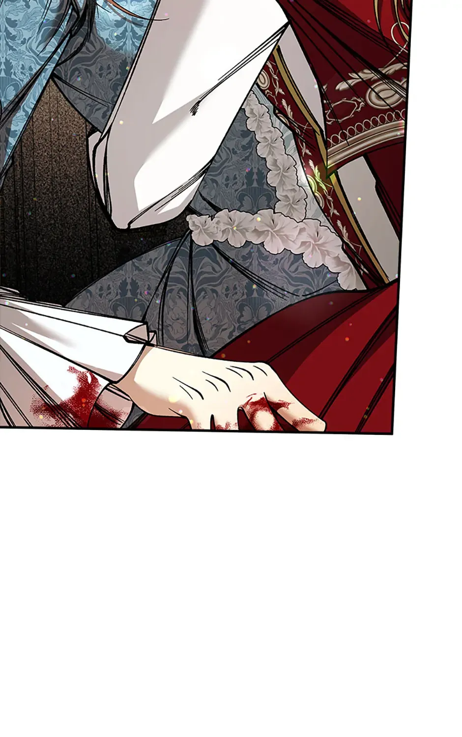 Charlotte’s Wheel Kainu Manga Chapter 46 Page 97