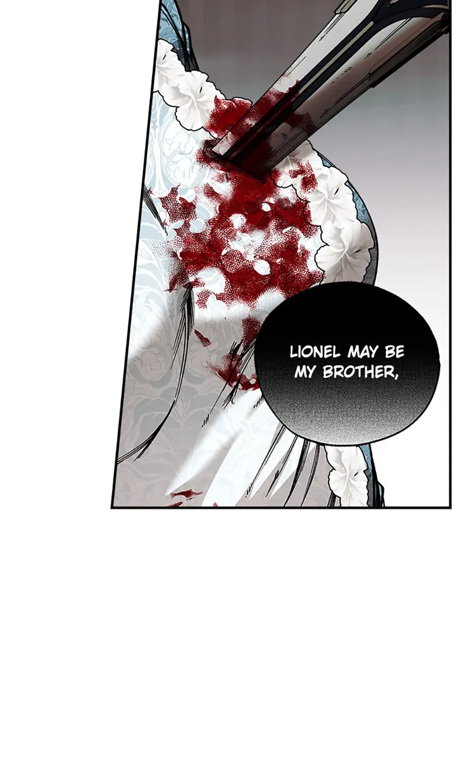 Charlotte’s Wheel Kainu Manga Chapter 46 Page 99