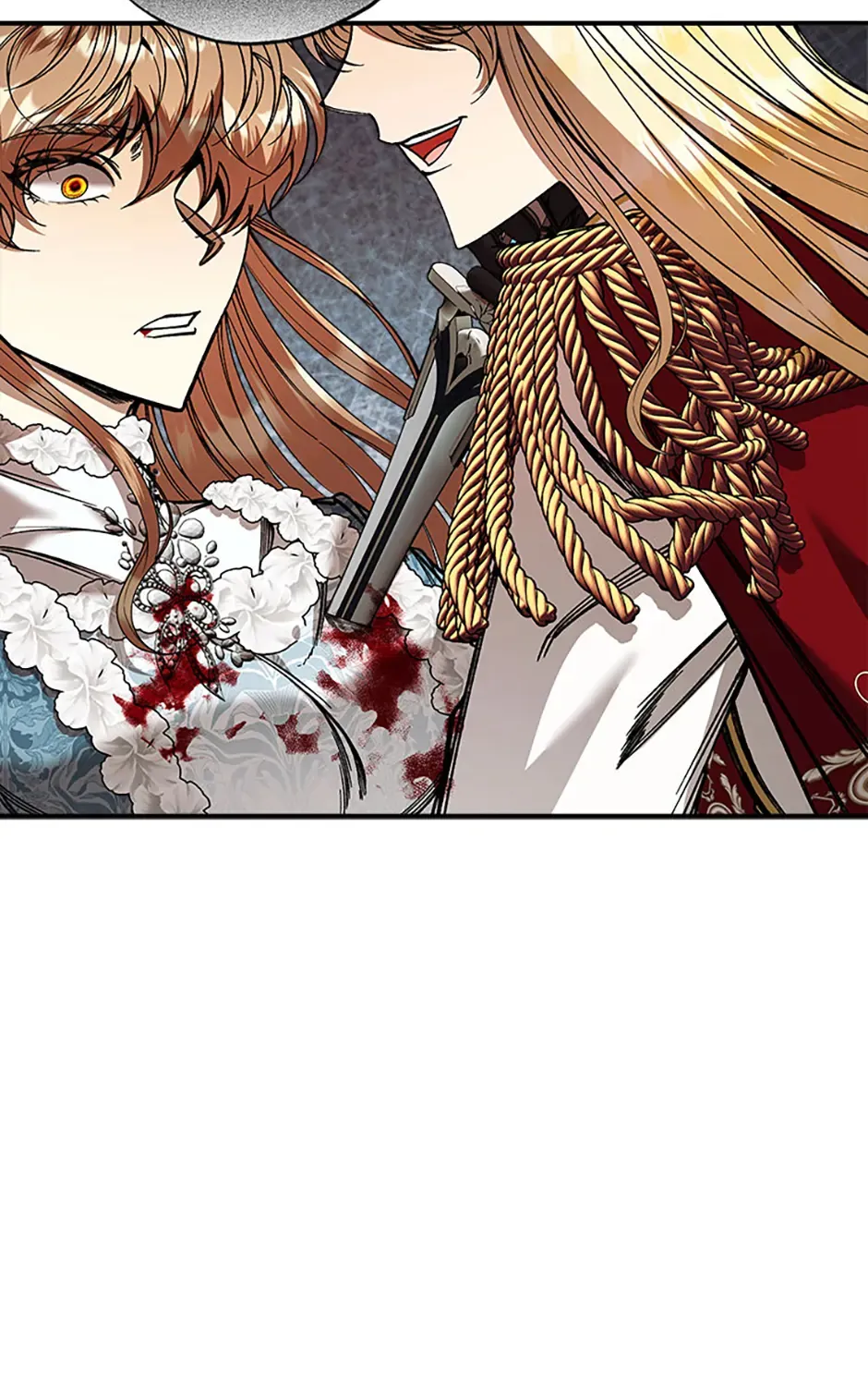 Charlotte’s Wheel Kainu Manga Chapter 46 Page 101