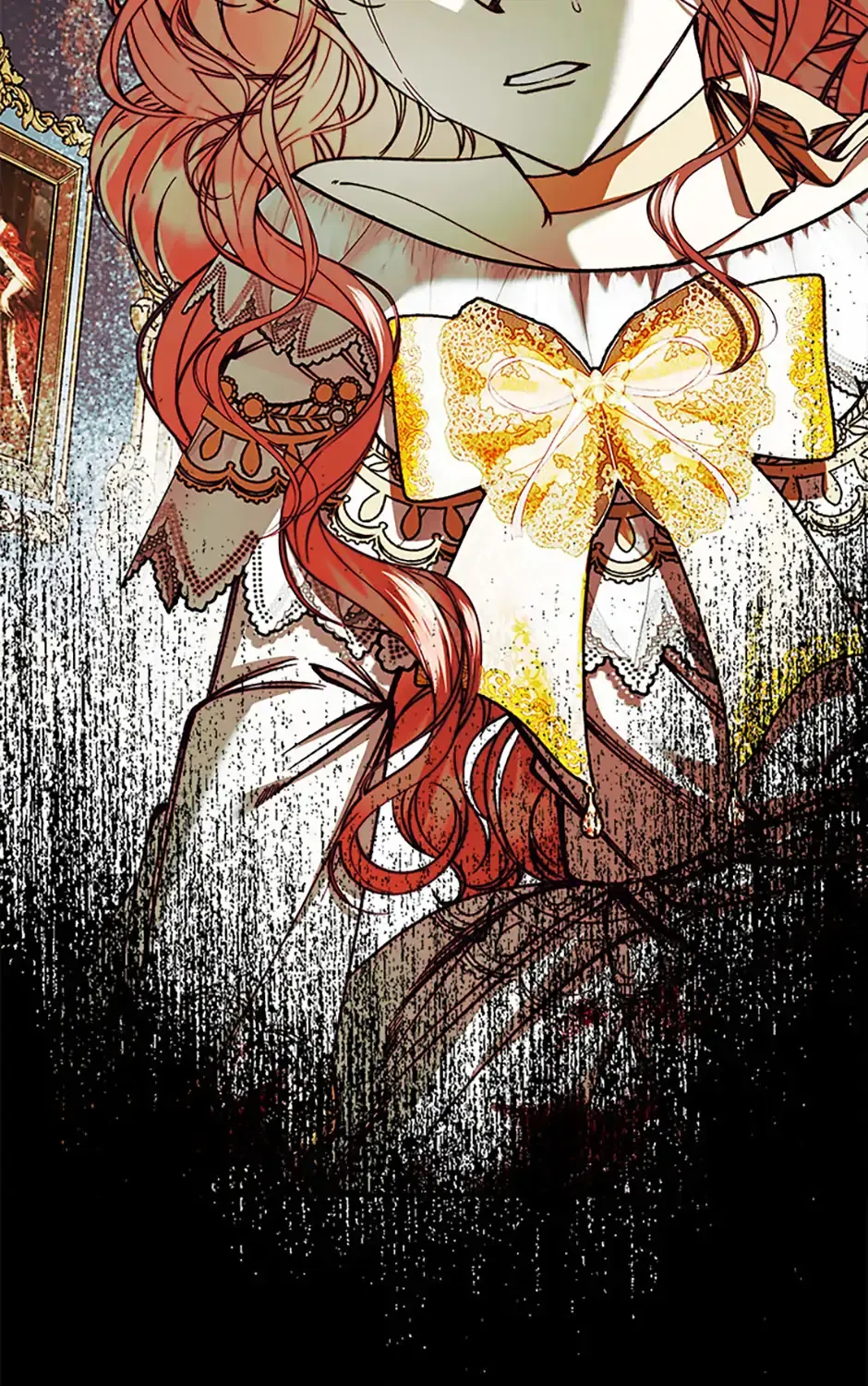 Charlotte’s Wheel Kainu Manga Chapter 46 Page 156