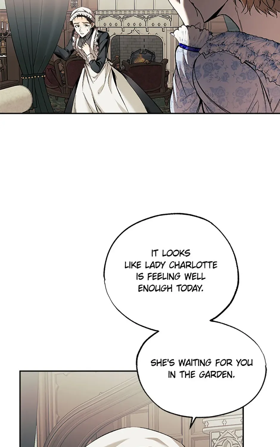 Charlotte’s Wheel Kainu Manga Chapter 46 Page 166
