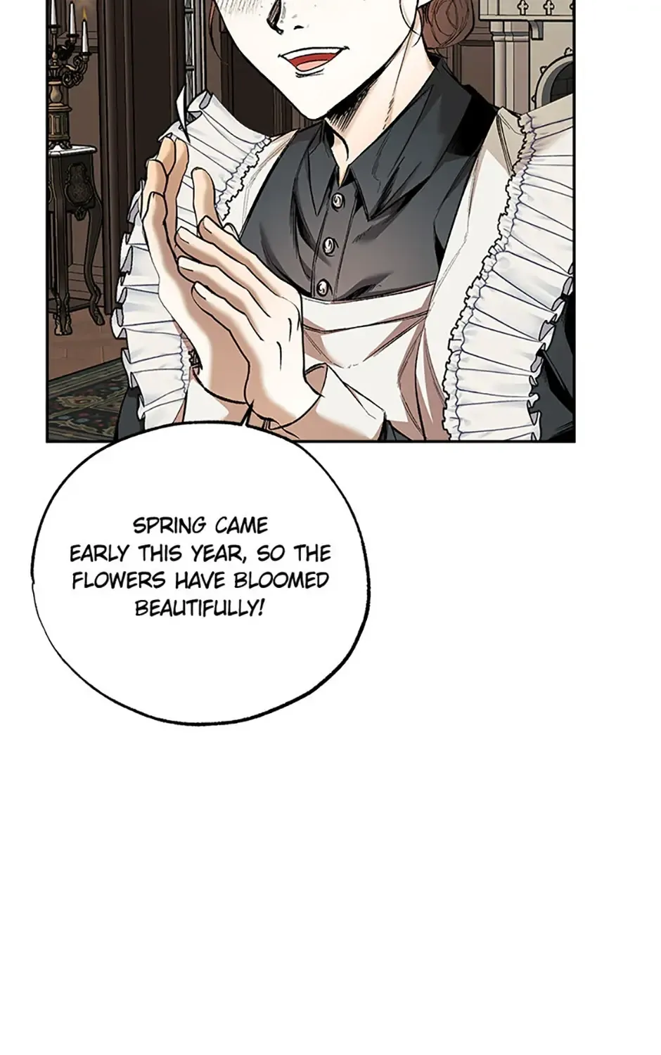 Charlotte’s Wheel Kainu Manga Chapter 46 Page 168