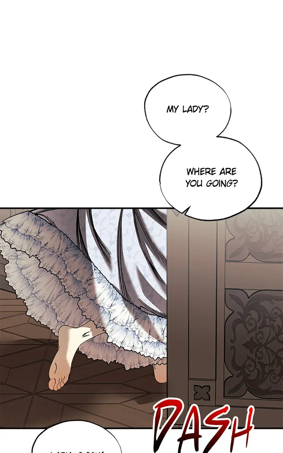 Charlotte’s Wheel Kainu Manga Chapter 46 Page 170