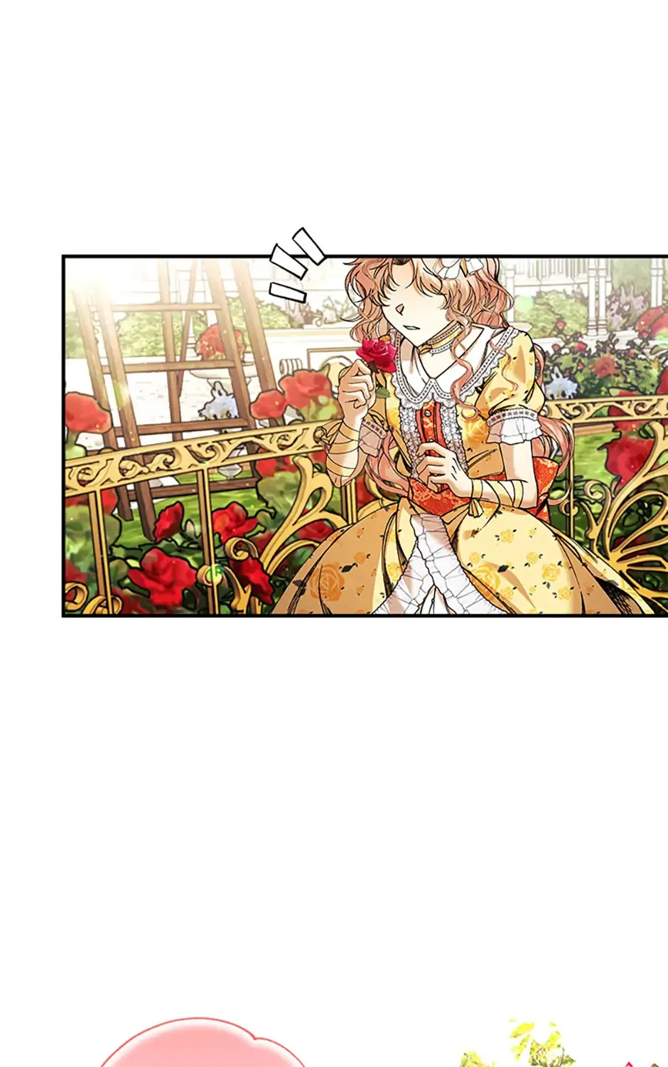 Charlotte’s Wheel Kainu Manga Chapter 46 Page 184