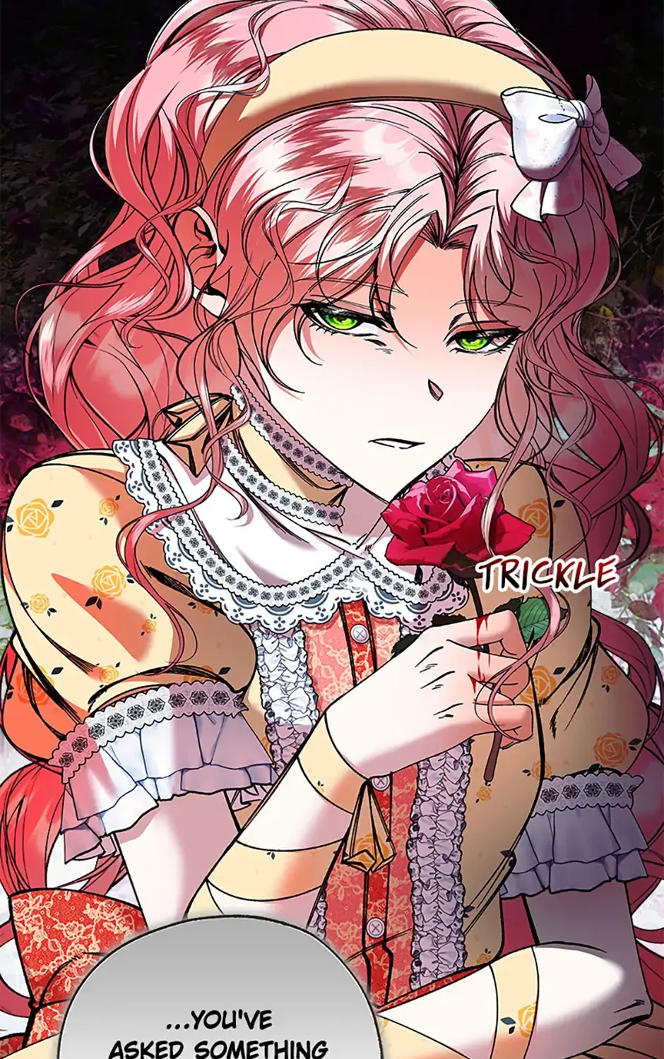 Charlotte’s Wheel Kainu Manga Chapter 46 Page 196