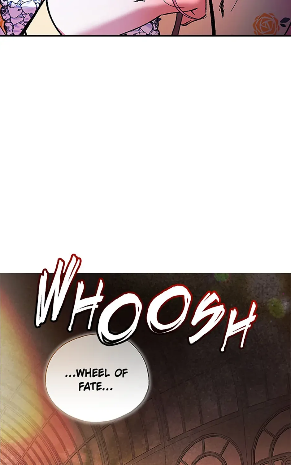 Charlotte’s Wheel Kainu Manga Chapter 46 Page 200