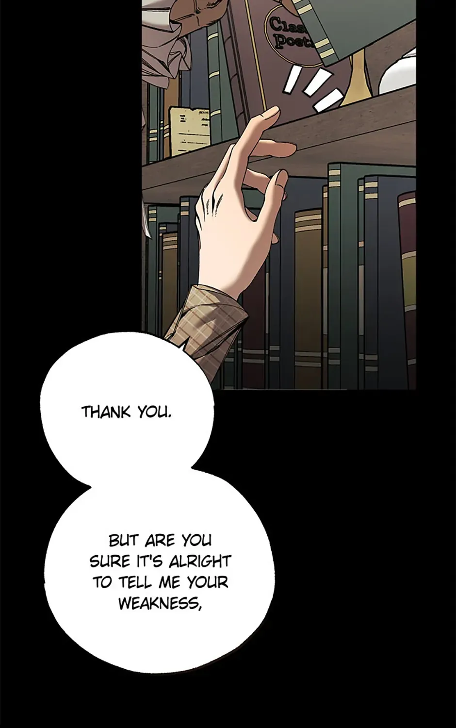 Charlotte’s Wheel Kainu Manga Chapter 45 Page 6