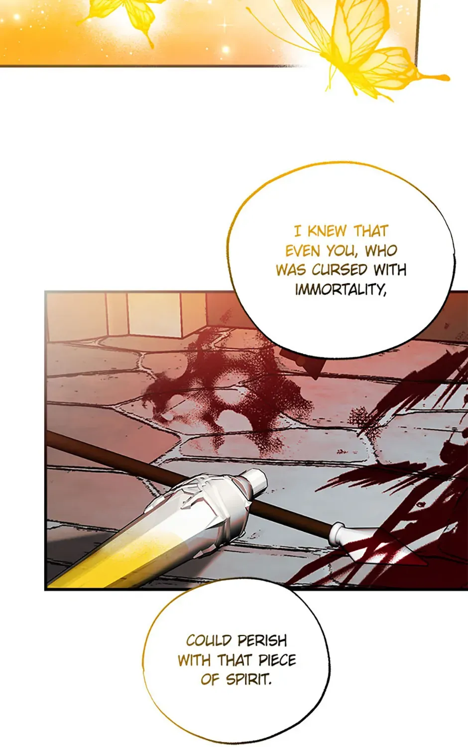 Charlotte’s Wheel Kainu Manga Chapter 45 Page 80