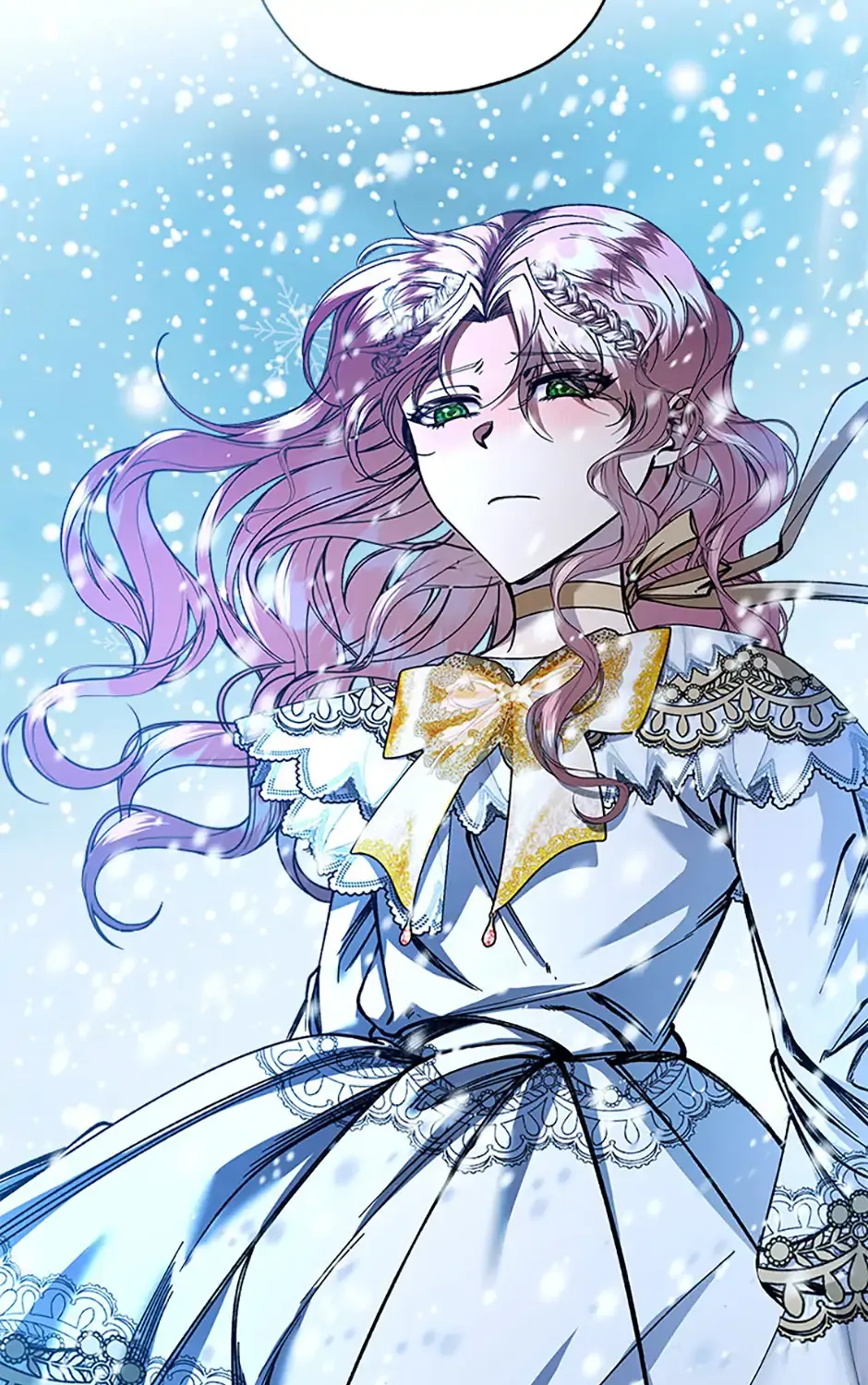 Charlotte’s Wheel Kainu Manga Chapter 45 Page 140