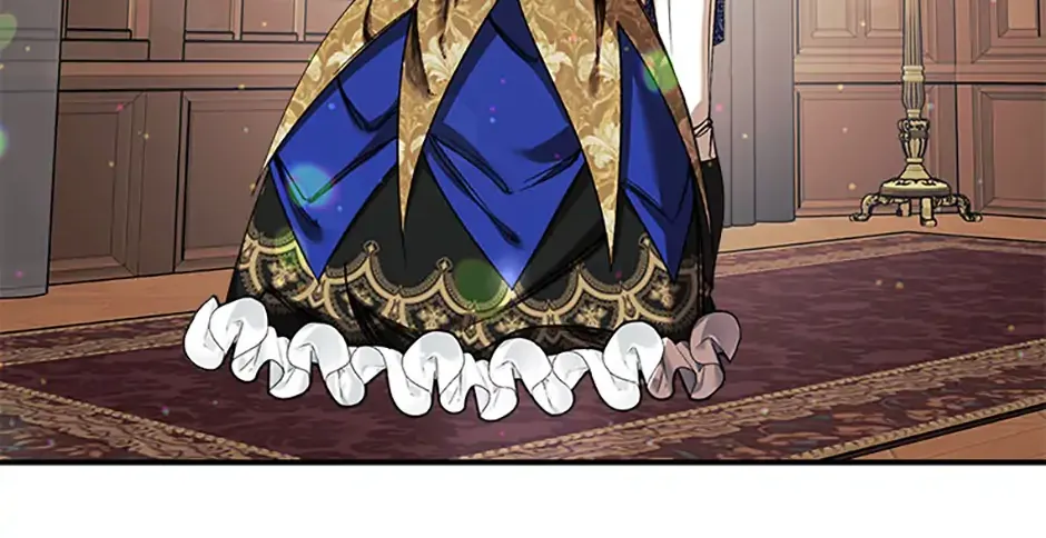 Charlotte’s Wheel Kainu Manga Chapter 44 Page 5