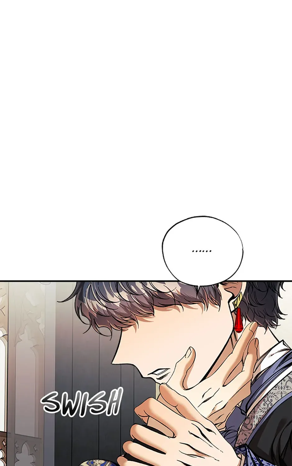 Charlotte’s Wheel Kainu Manga Chapter 44 Page 6