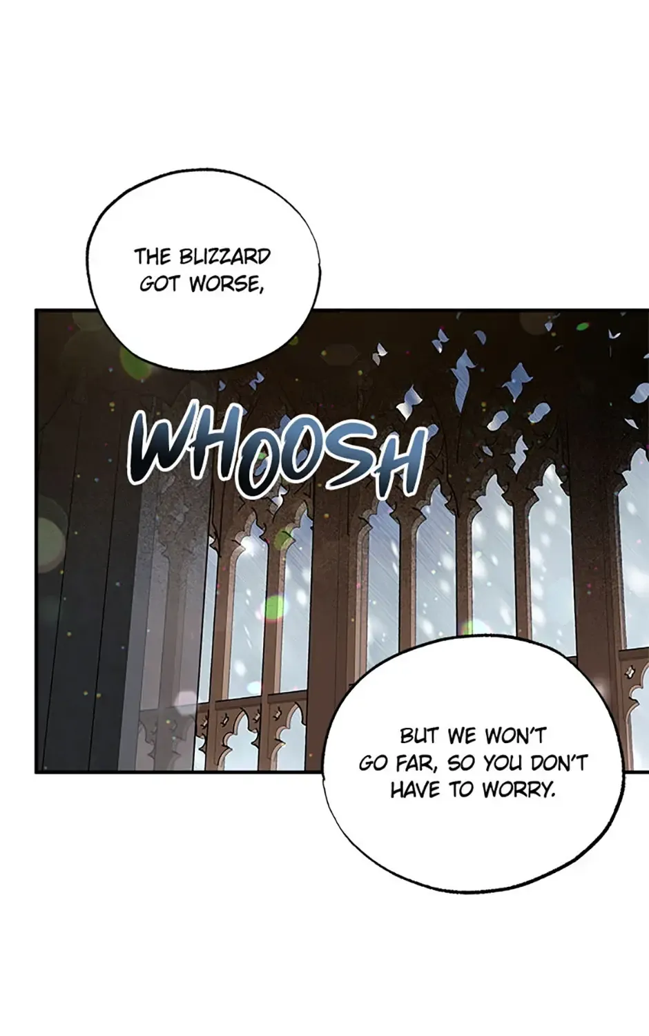Charlotte’s Wheel Kainu Manga Chapter 44 Page 10