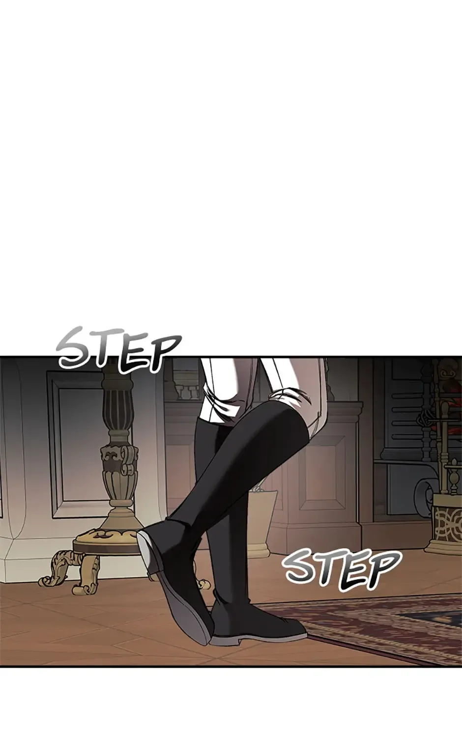 Charlotte’s Wheel Kainu Manga Chapter 44 Page 14