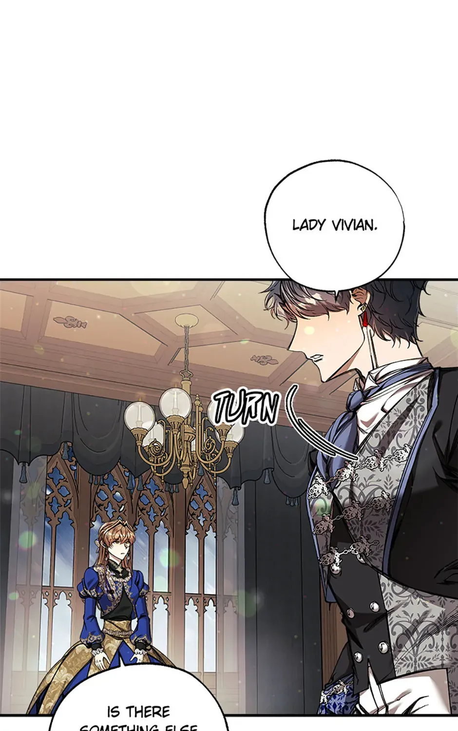 Charlotte’s Wheel Kainu Manga Chapter 44 Page 16