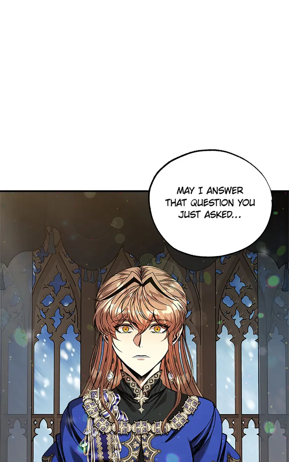 Charlotte’s Wheel Kainu Manga Chapter 44 Page 18