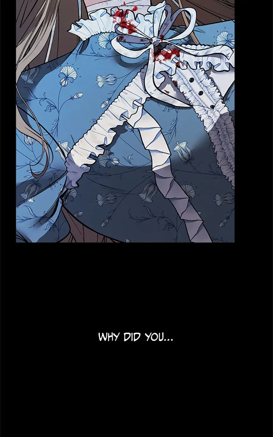 Charlotte’s Wheel Kainu Manga Chapter 44 Page 30