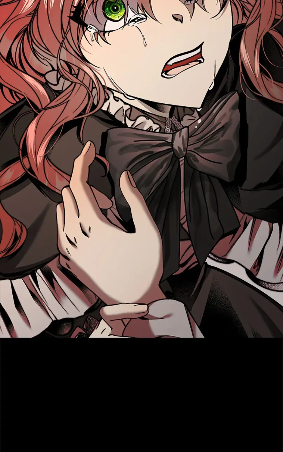 Charlotte’s Wheel Kainu Manga Chapter 44 Page 42