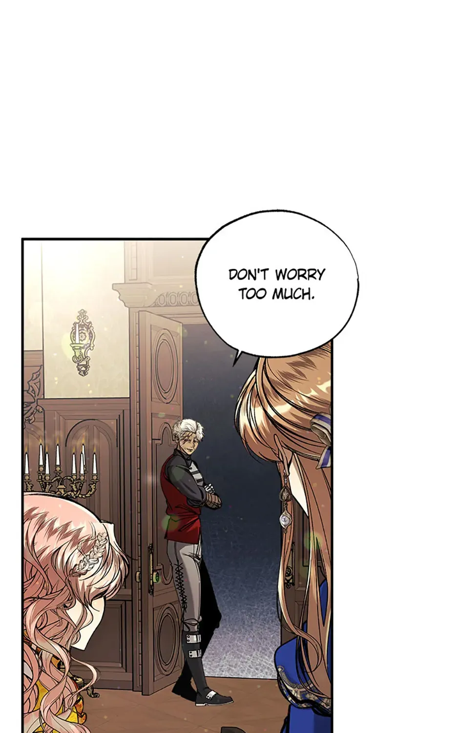 Charlotte’s Wheel Kainu Manga Chapter 44 Page 64