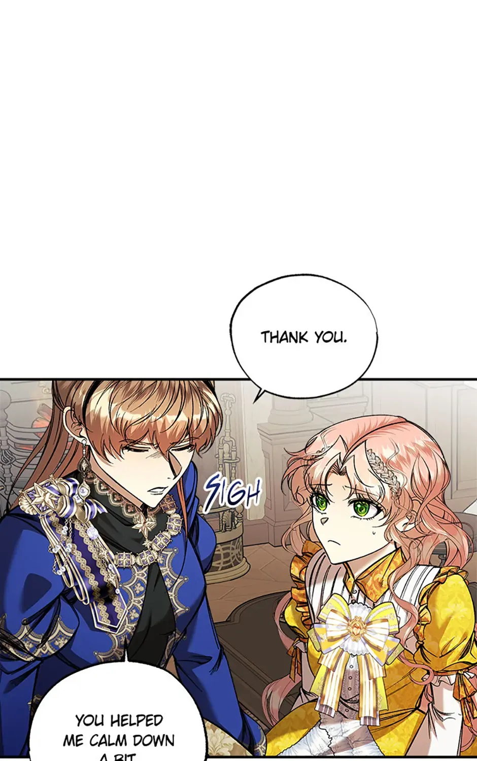 Charlotte’s Wheel Kainu Manga Chapter 44 Page 72