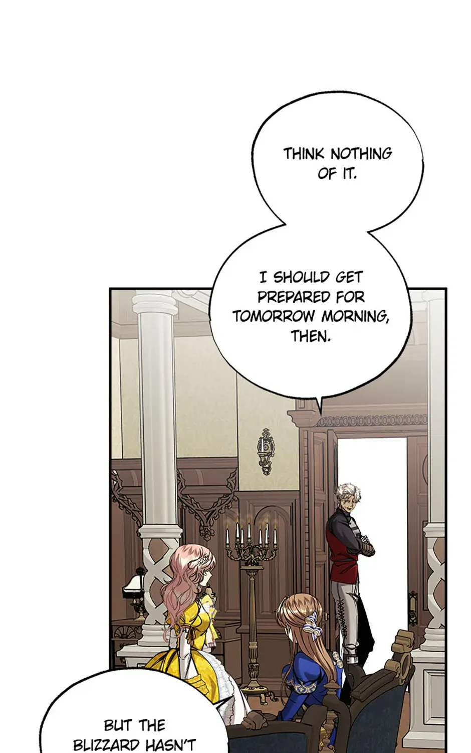 Charlotte’s Wheel Kainu Manga Chapter 44 Page 74