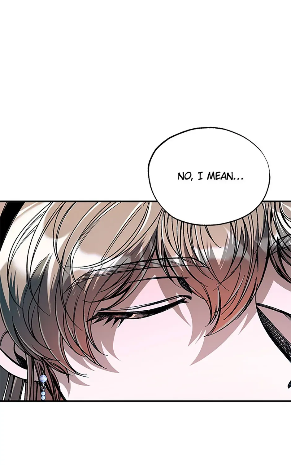 Charlotte’s Wheel Kainu Manga Chapter 43 Page 22