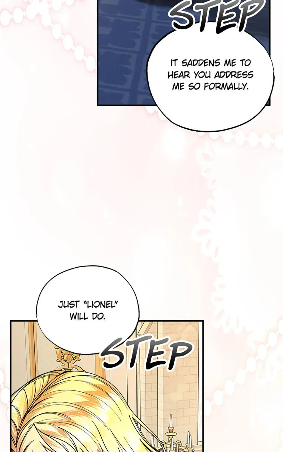 Charlotte’s Wheel Kainu Manga Chapter 43 Page 30
