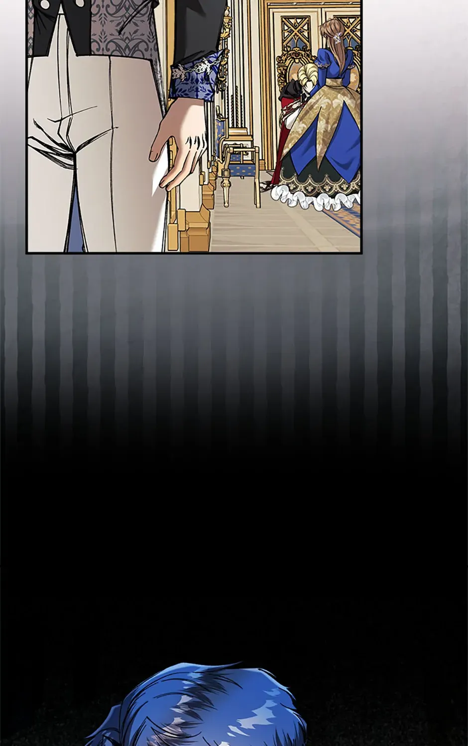 Charlotte’s Wheel Kainu Manga Chapter 43 Page 52