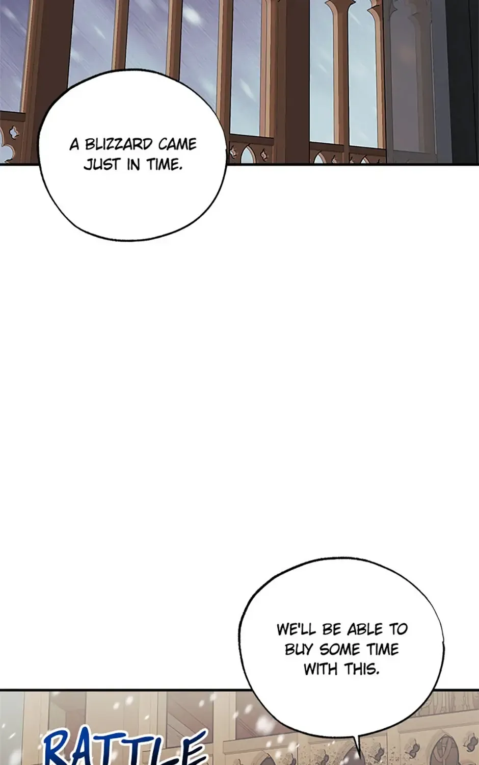 Charlotte’s Wheel Kainu Manga Chapter 43 Page 76