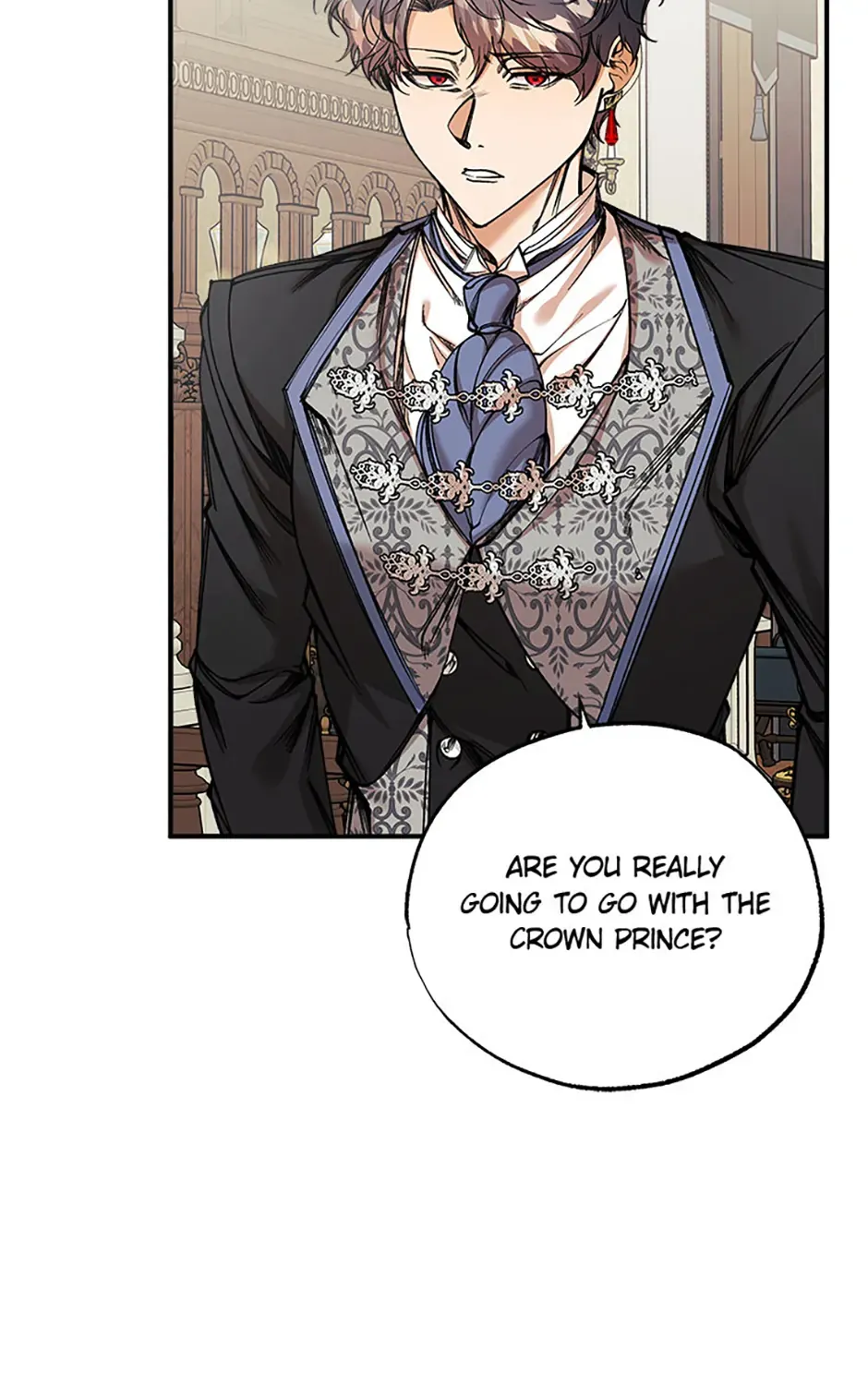 Charlotte’s Wheel Kainu Manga Chapter 43 Page 80