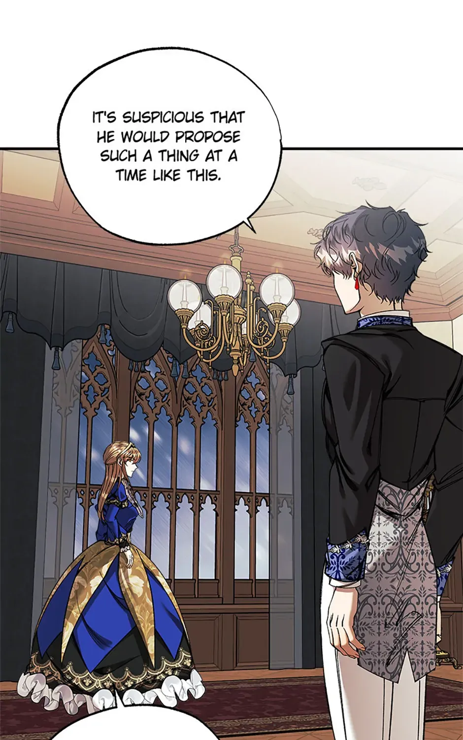 Charlotte’s Wheel Kainu Manga Chapter 43 Page 82