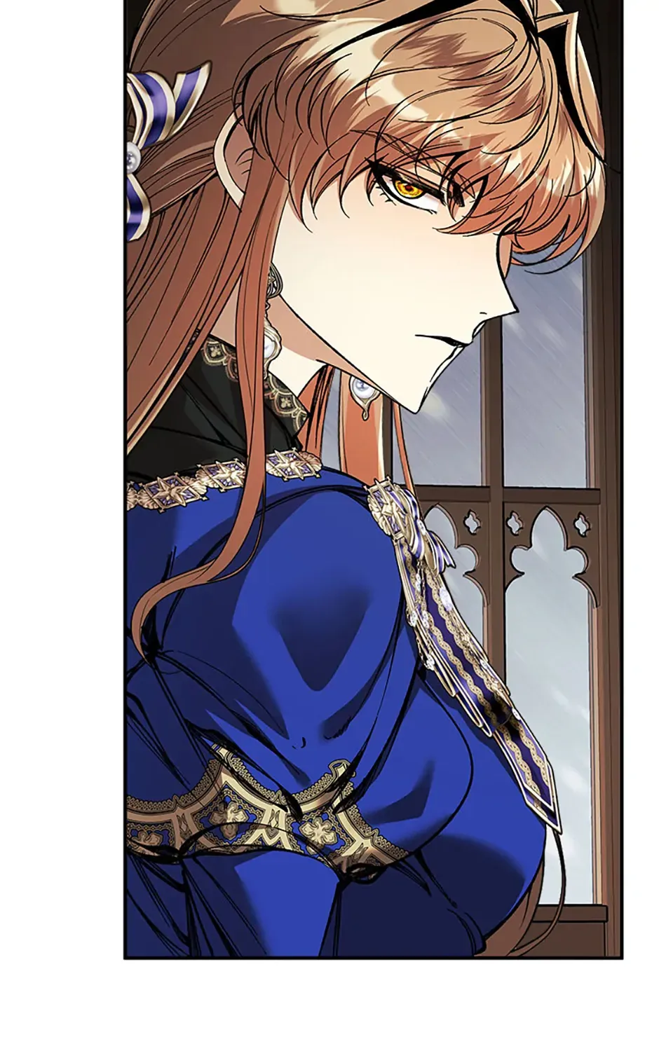 Charlotte’s Wheel Kainu Manga Chapter 43 Page 86