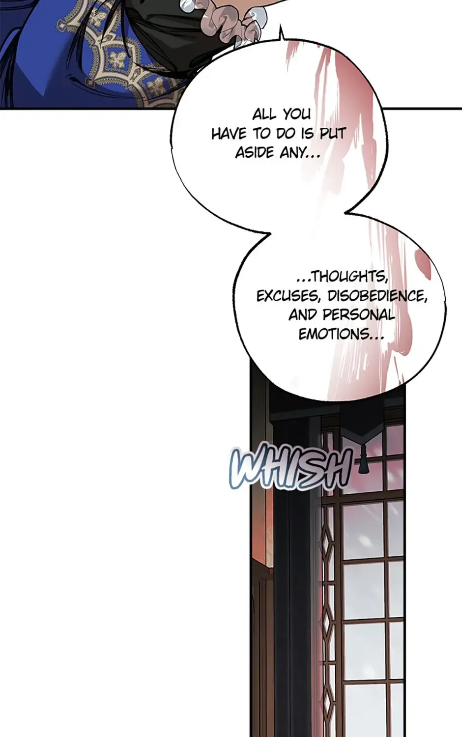 Charlotte’s Wheel Kainu Manga Chapter 43 Page 96