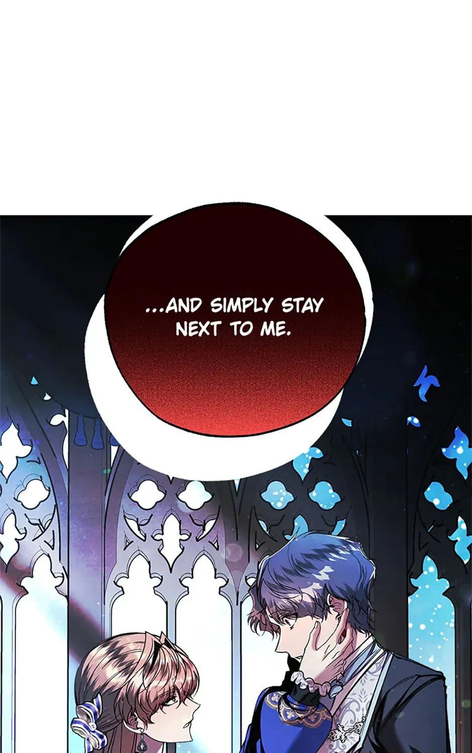 Charlotte’s Wheel Kainu Manga Chapter 43 Page 98
