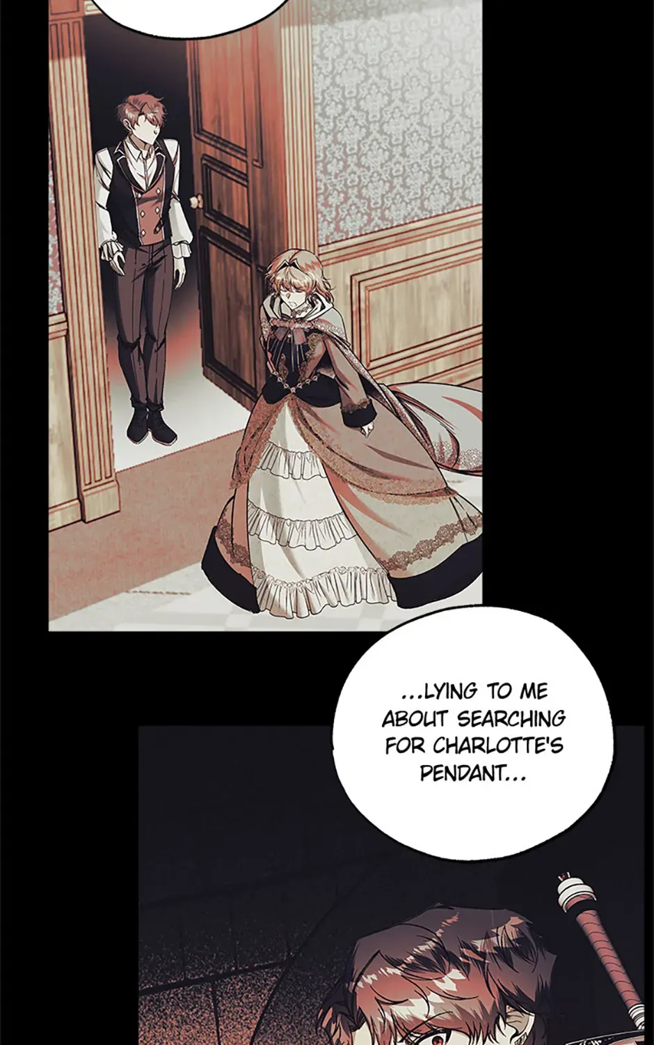 Charlotte’s Wheel Kainu Manga Chapter 43 Page 102