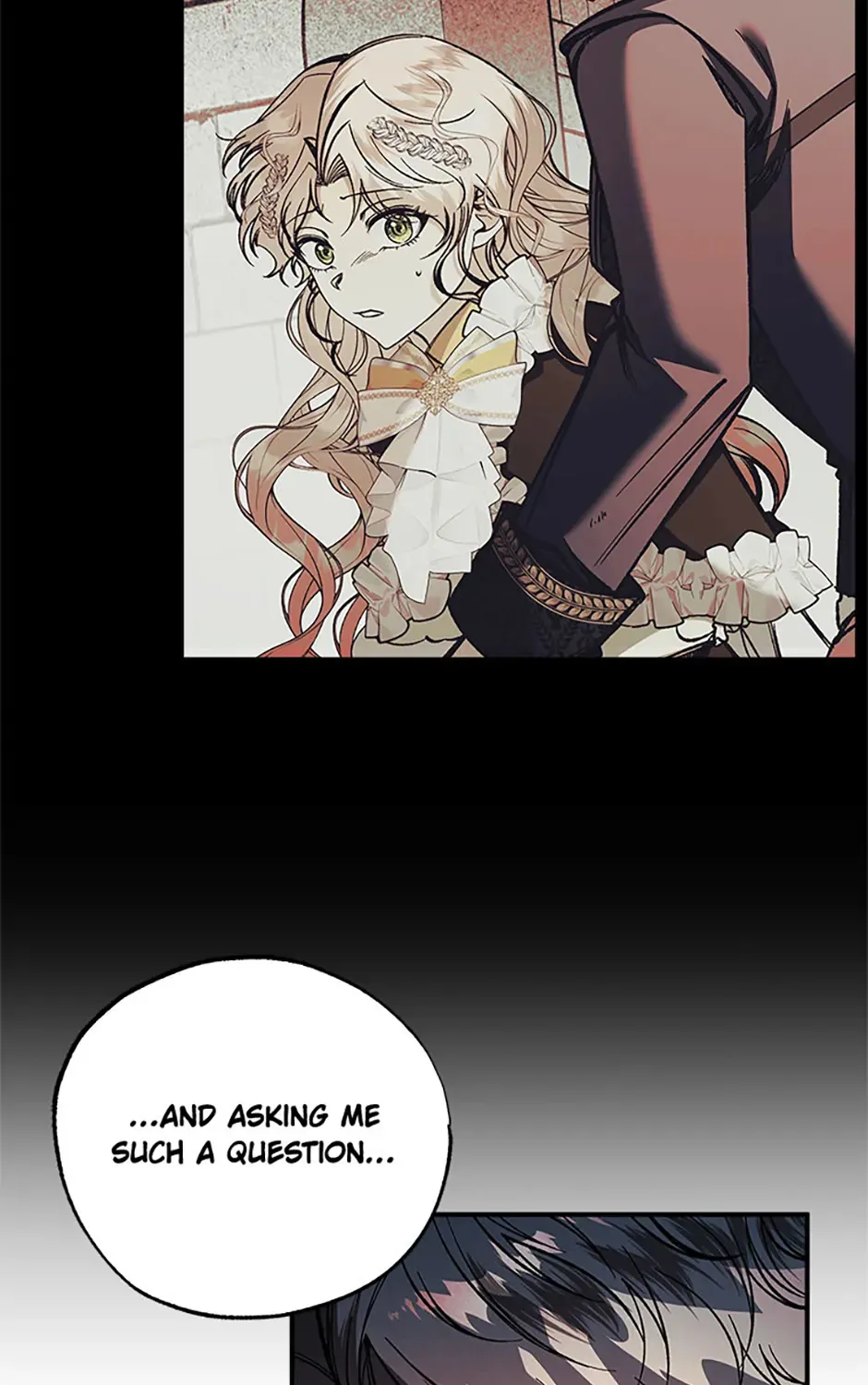 Charlotte’s Wheel Kainu Manga Chapter 43 Page 104