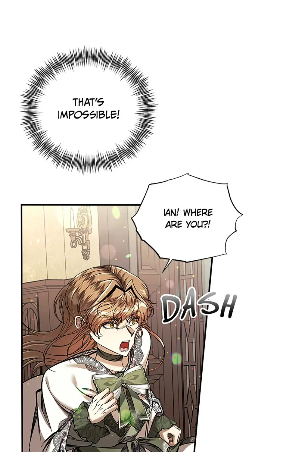 Charlotte’s Wheel Kainu Manga Chapter 42 Page 20