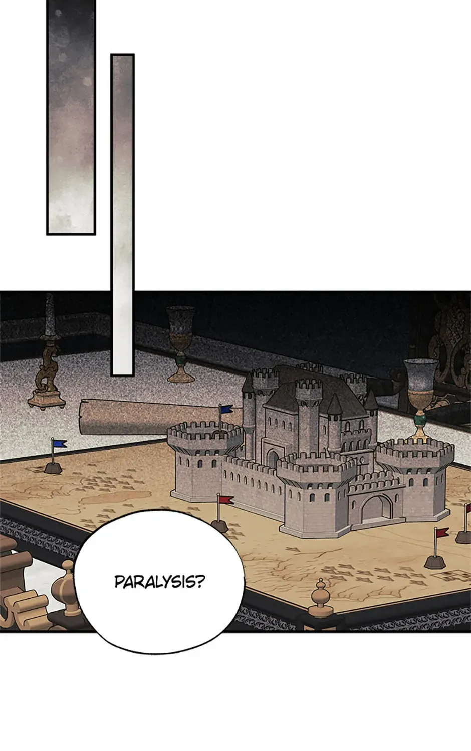 Charlotte’s Wheel Kainu Manga Chapter 42 Page 28