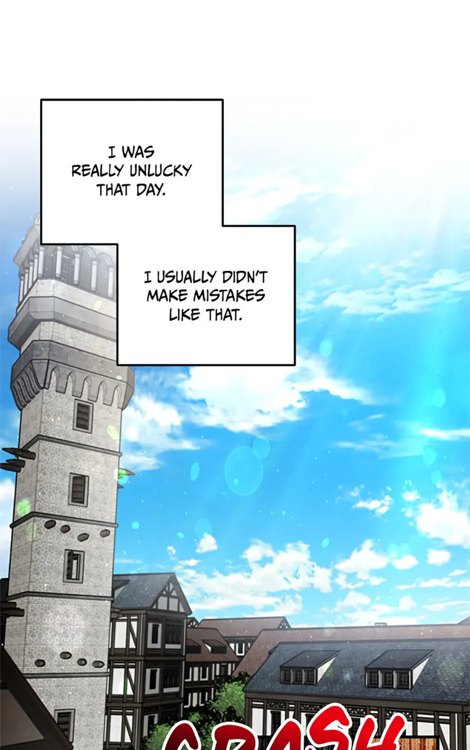 Charlotte’s Wheel Kainu Manga Chapter 41 Page 2