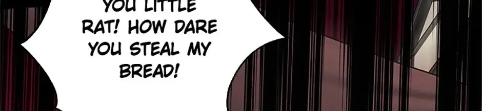 Charlotte’s Wheel Kainu Manga Chapter 41 Page 5