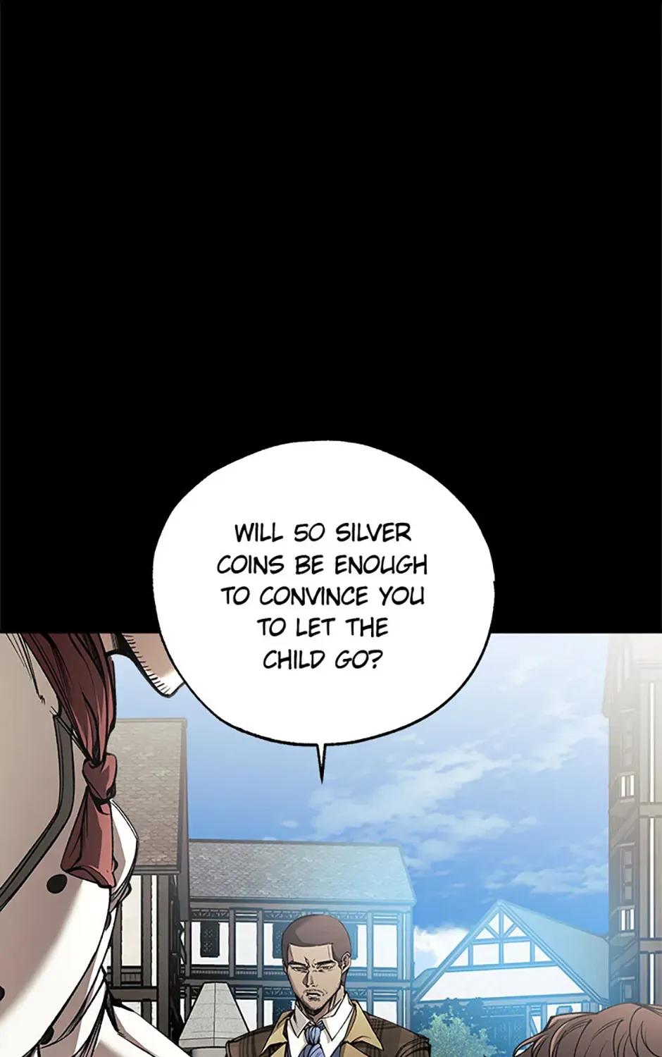 Charlotte’s Wheel Kainu Manga Chapter 41 Page 16