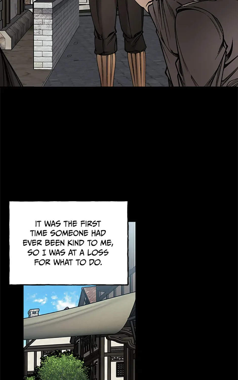 Charlotte’s Wheel Kainu Manga Chapter 41 Page 18