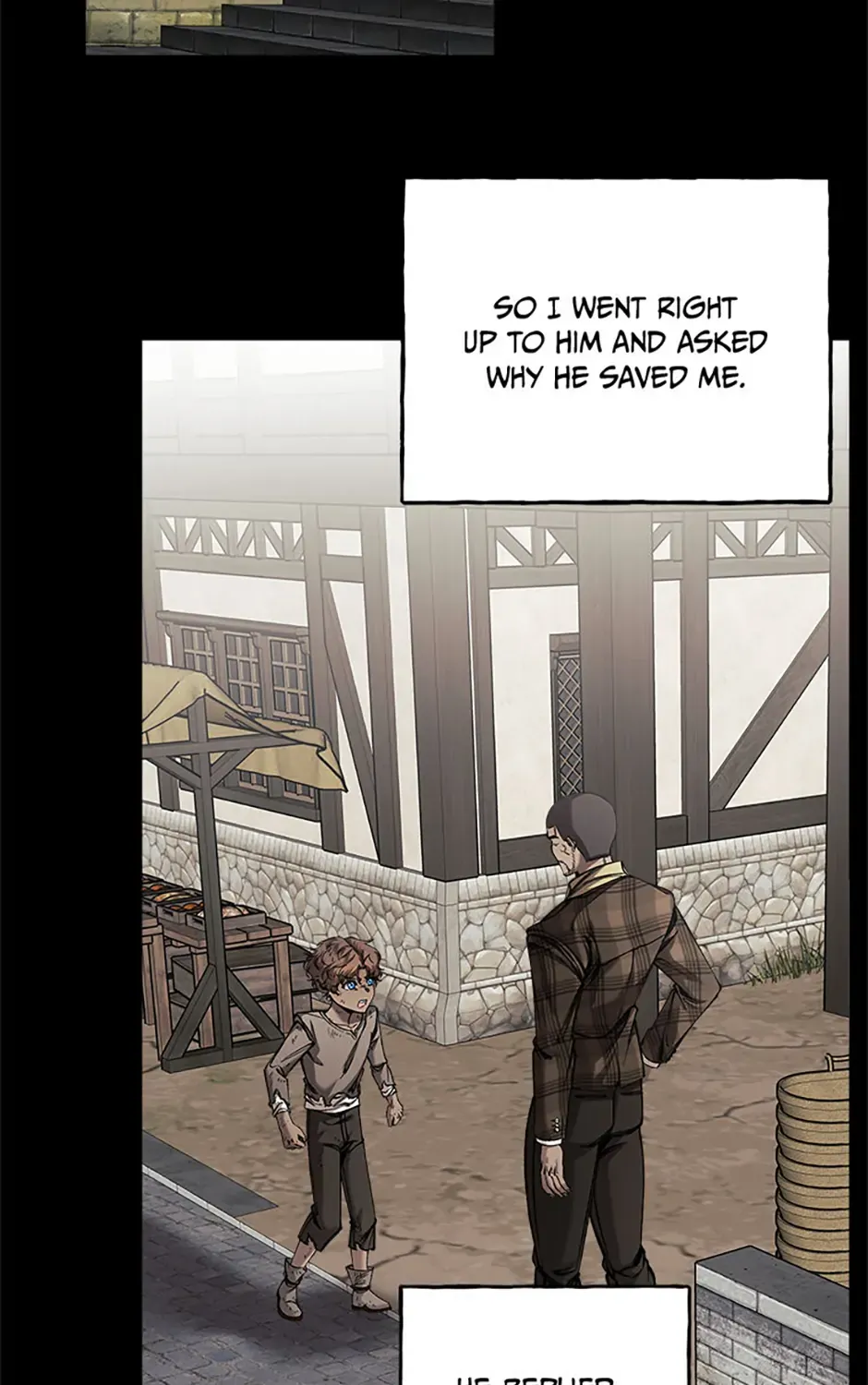 Charlotte’s Wheel Kainu Manga Chapter 41 Page 20