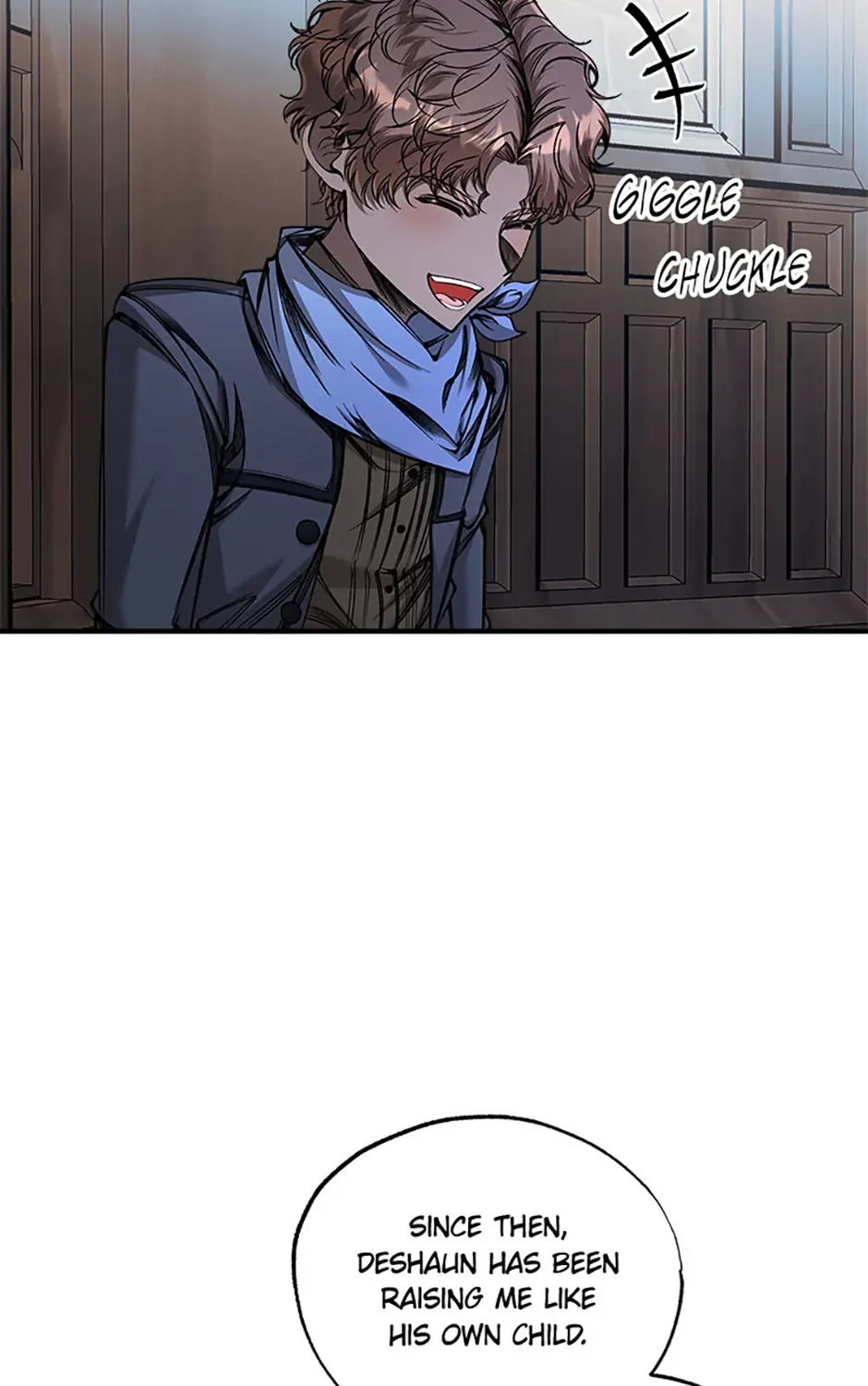 Charlotte’s Wheel Kainu Manga Chapter 41 Page 26
